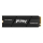 Dysk wewnętrzny Kingston 2TB M.2 PCIe Gen4 NVMe Fury Renegade Heatsink